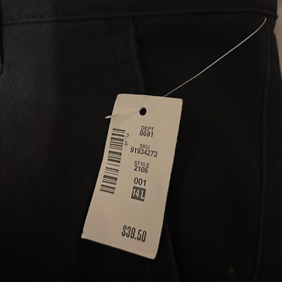 Girl Junior pants - Picture 5 of 5